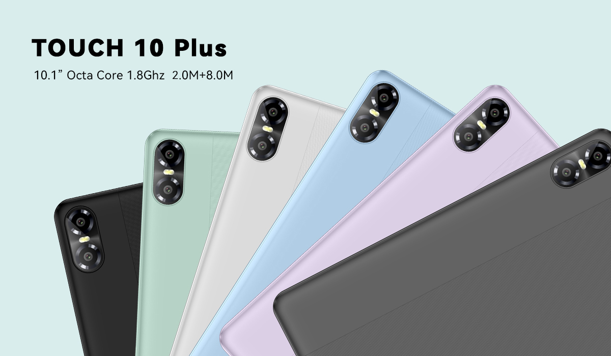 10.1 Inch Tablet E10